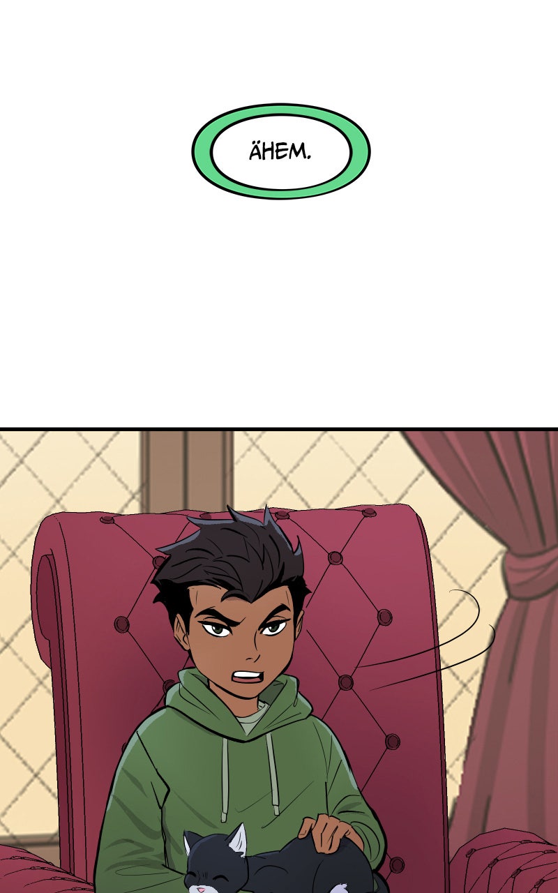 Read Batman - Wayne Family Adventures Manga Online