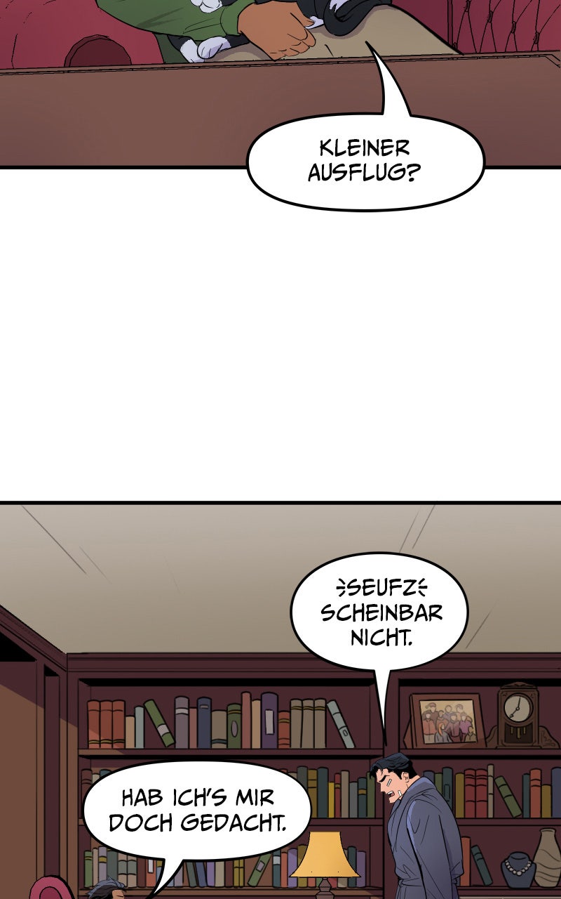 Read Batman - Wayne Family Adventures Manga Online