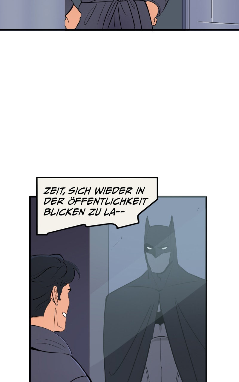 Read Batman - Wayne Family Adventures Manga Online