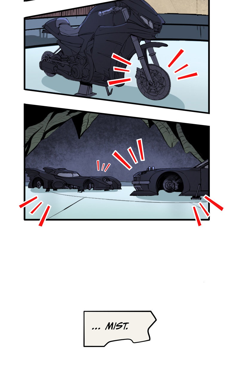 Read Batman - Wayne Family Adventures Manga Online