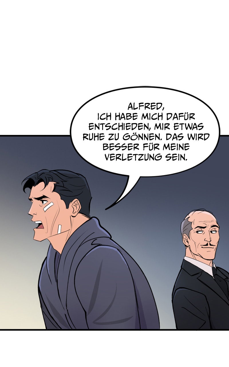 Read Batman - Wayne Family Adventures Manga Online