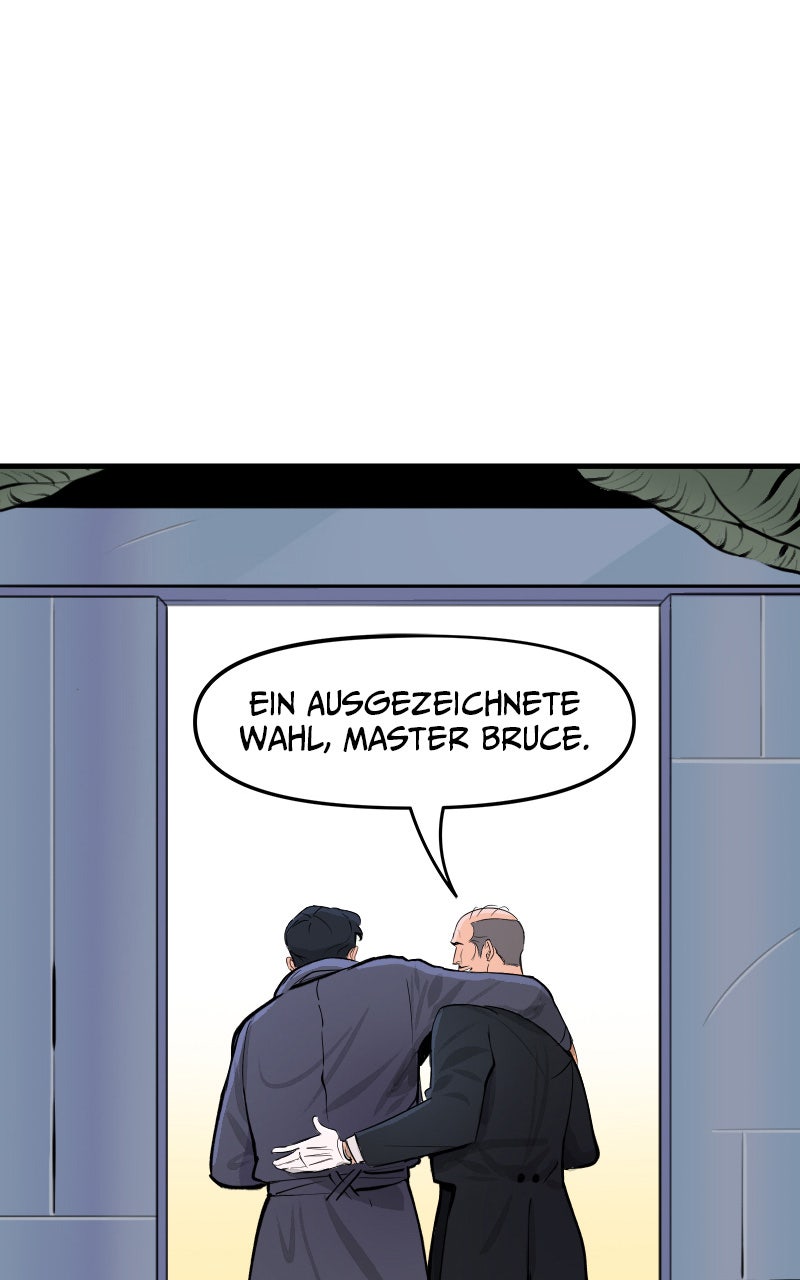 Read Batman - Wayne Family Adventures Manga Online