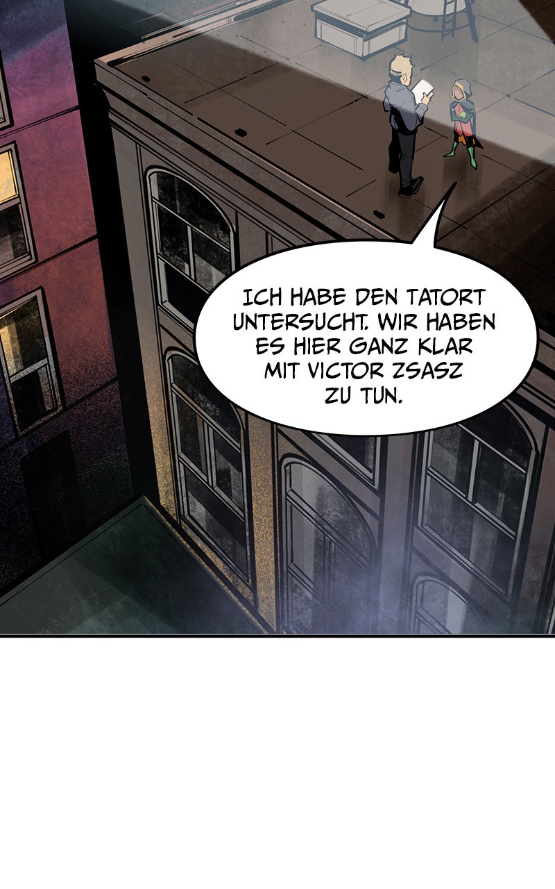 Read Batman - Wayne Family Adventures Manga Online