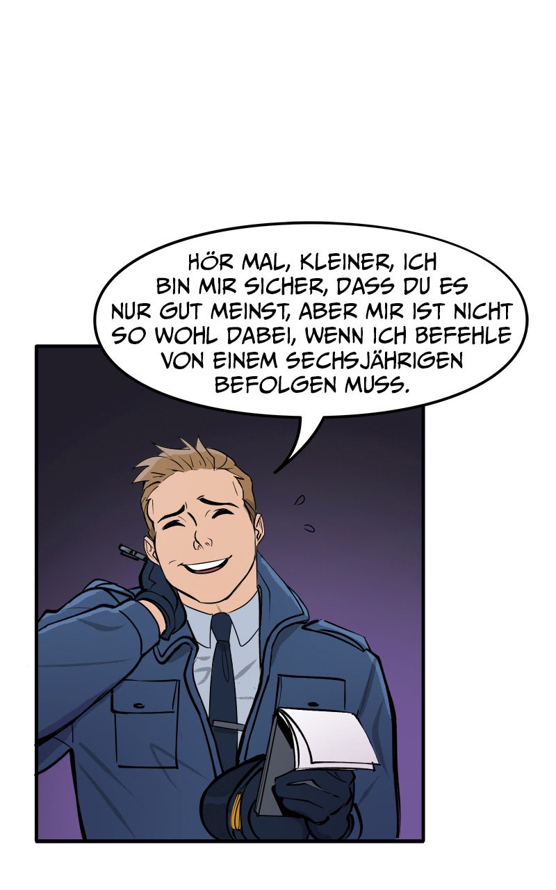 Read Batman - Wayne Family Adventures Manga Online