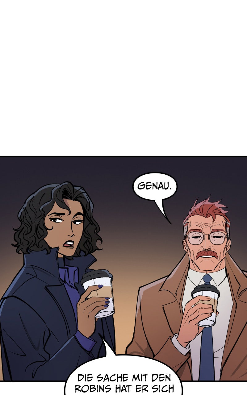 Read Batman - Wayne Family Adventures Manga Online