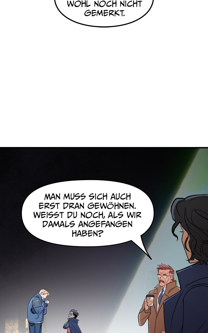 Read Batman - Wayne Family Adventures Manga Online