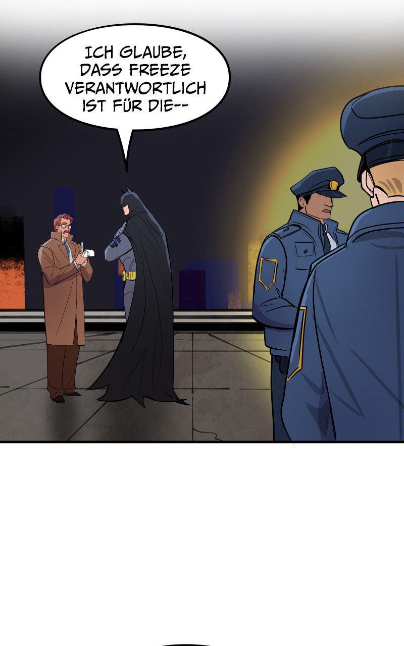 Read Batman - Wayne Family Adventures Manga Online