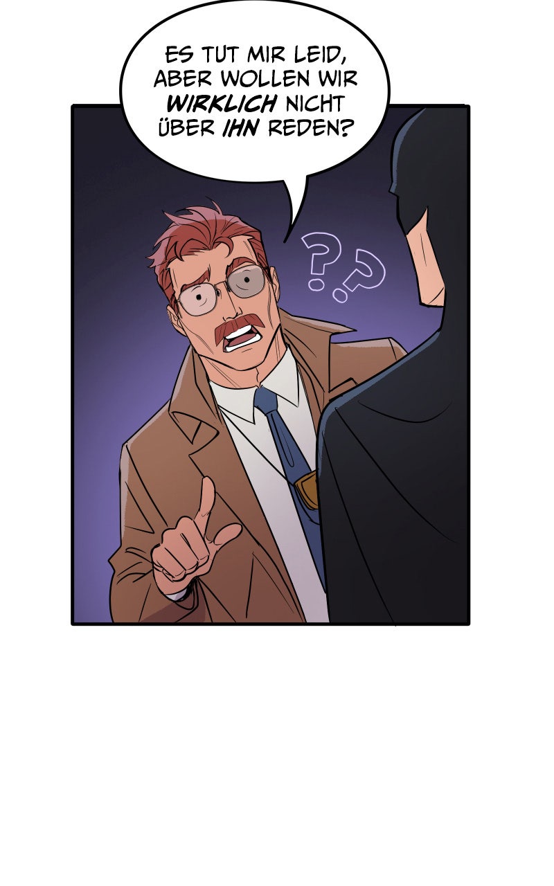 Read Batman - Wayne Family Adventures Manga Online