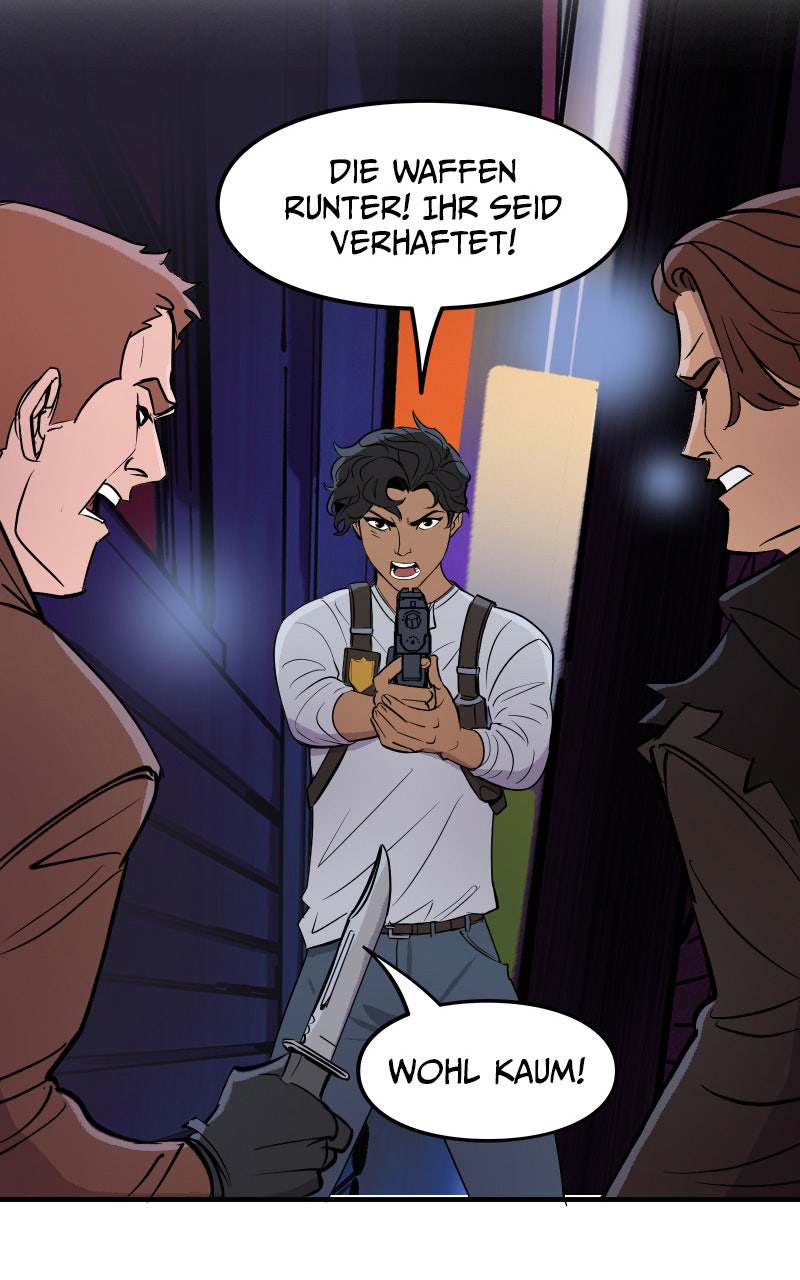 Read Batman - Wayne Family Adventures Manga Online