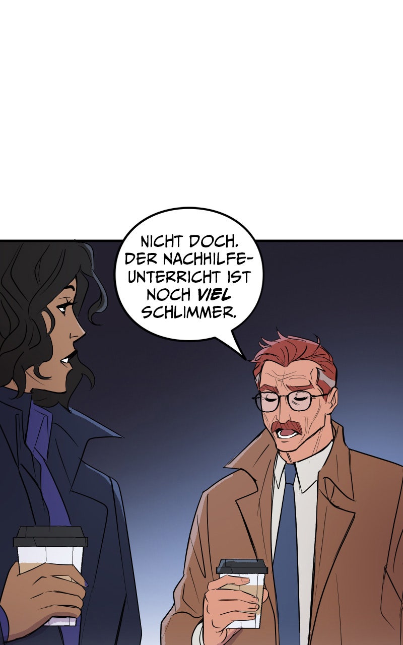 Read Batman - Wayne Family Adventures Manga Online