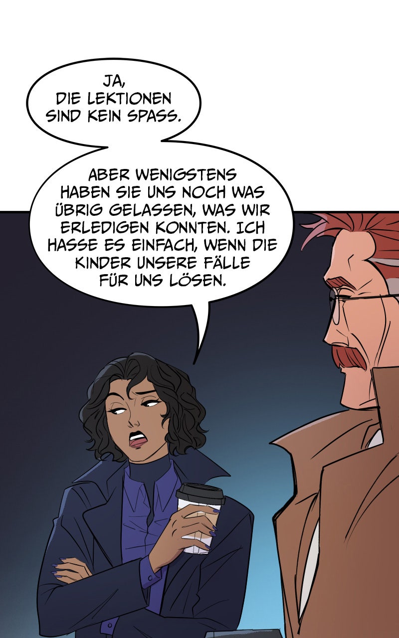 Read Batman - Wayne Family Adventures Manga Online