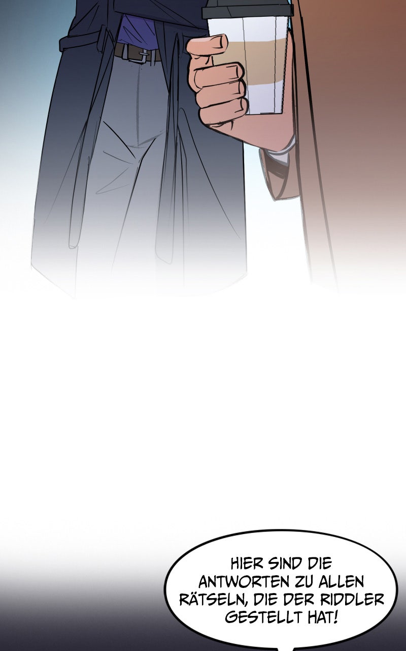 Read Batman - Wayne Family Adventures Manga Online