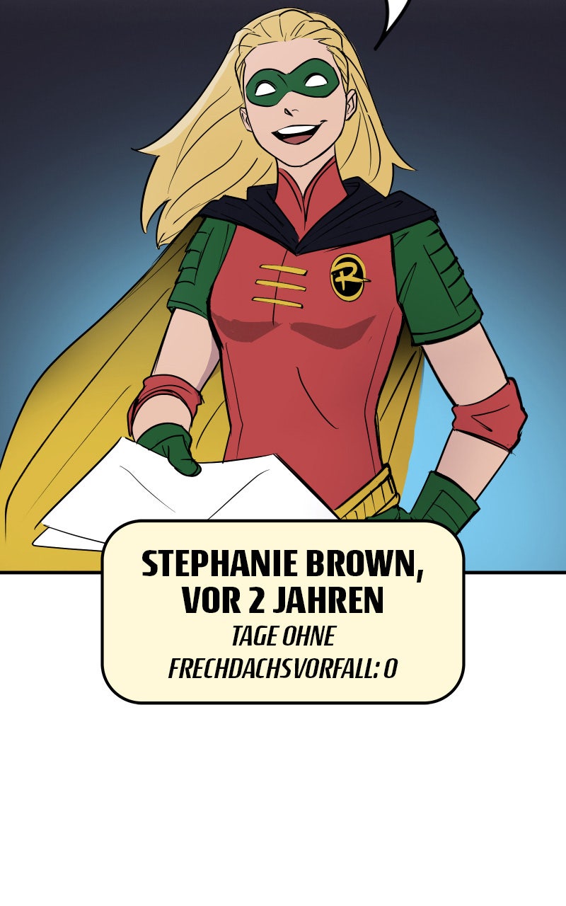 Read Batman - Wayne Family Adventures Manga Online