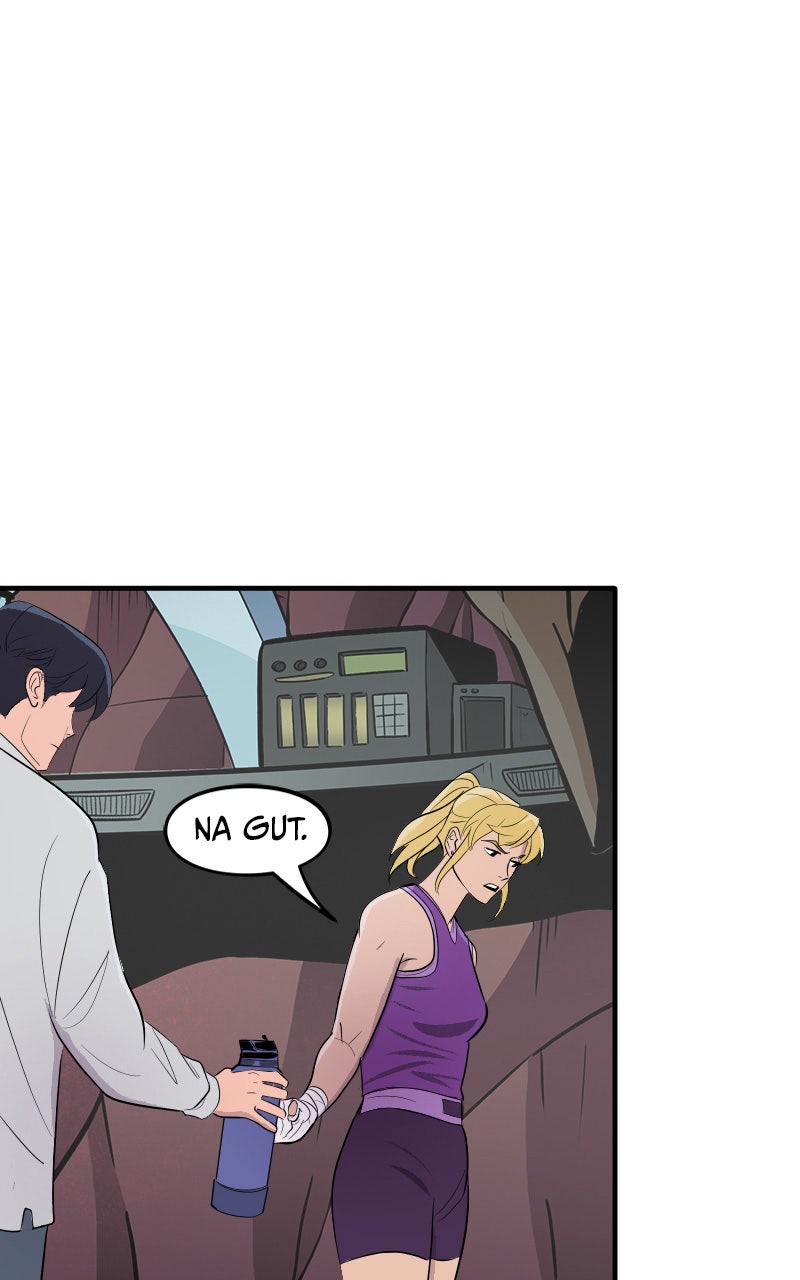 Read Batman - Wayne Family Adventures Manga Online