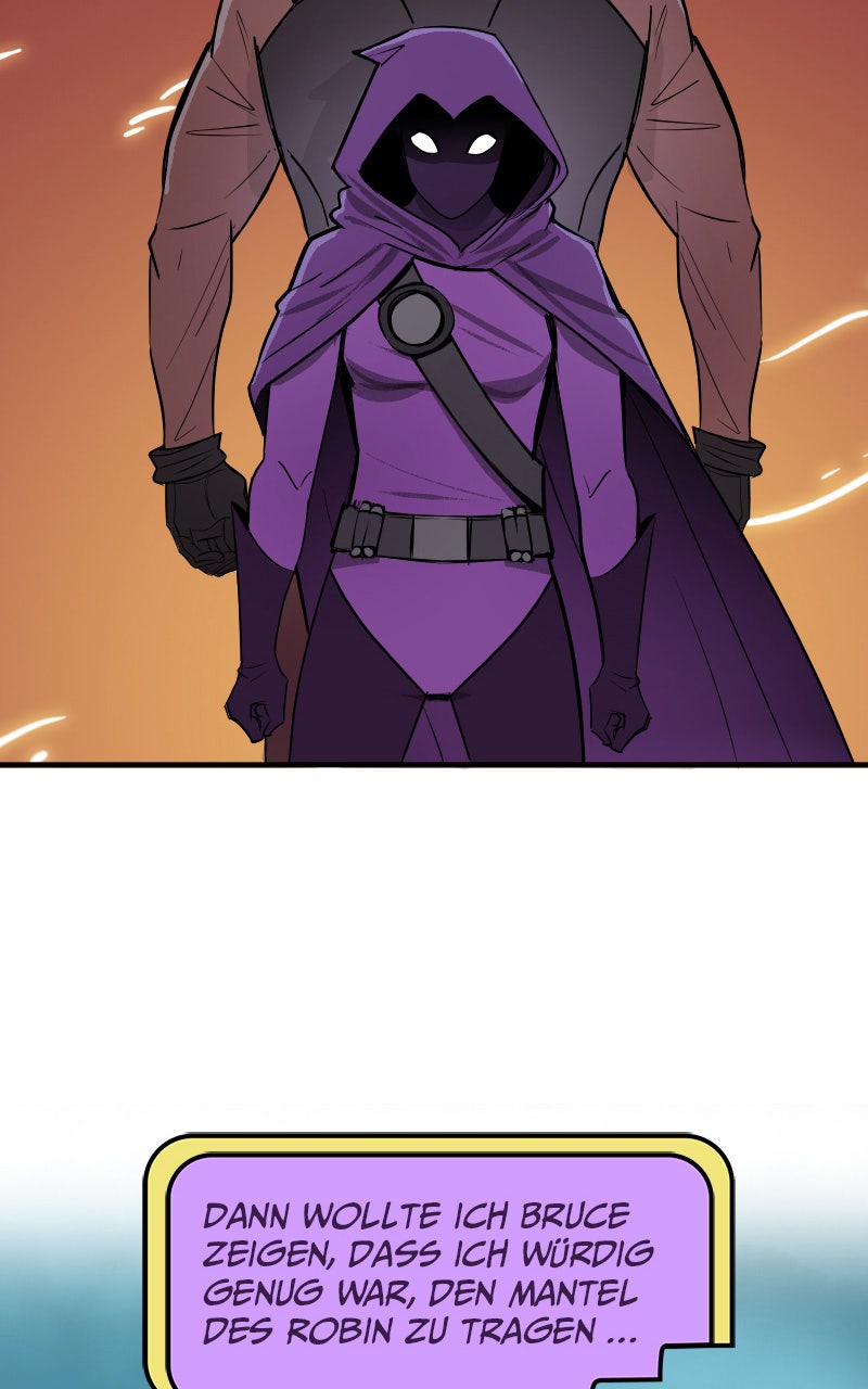 Read Batman - Wayne Family Adventures Manga Online