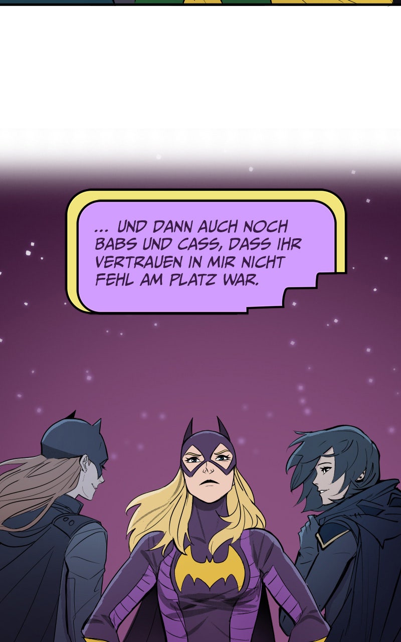 Read Batman - Wayne Family Adventures Manga Online