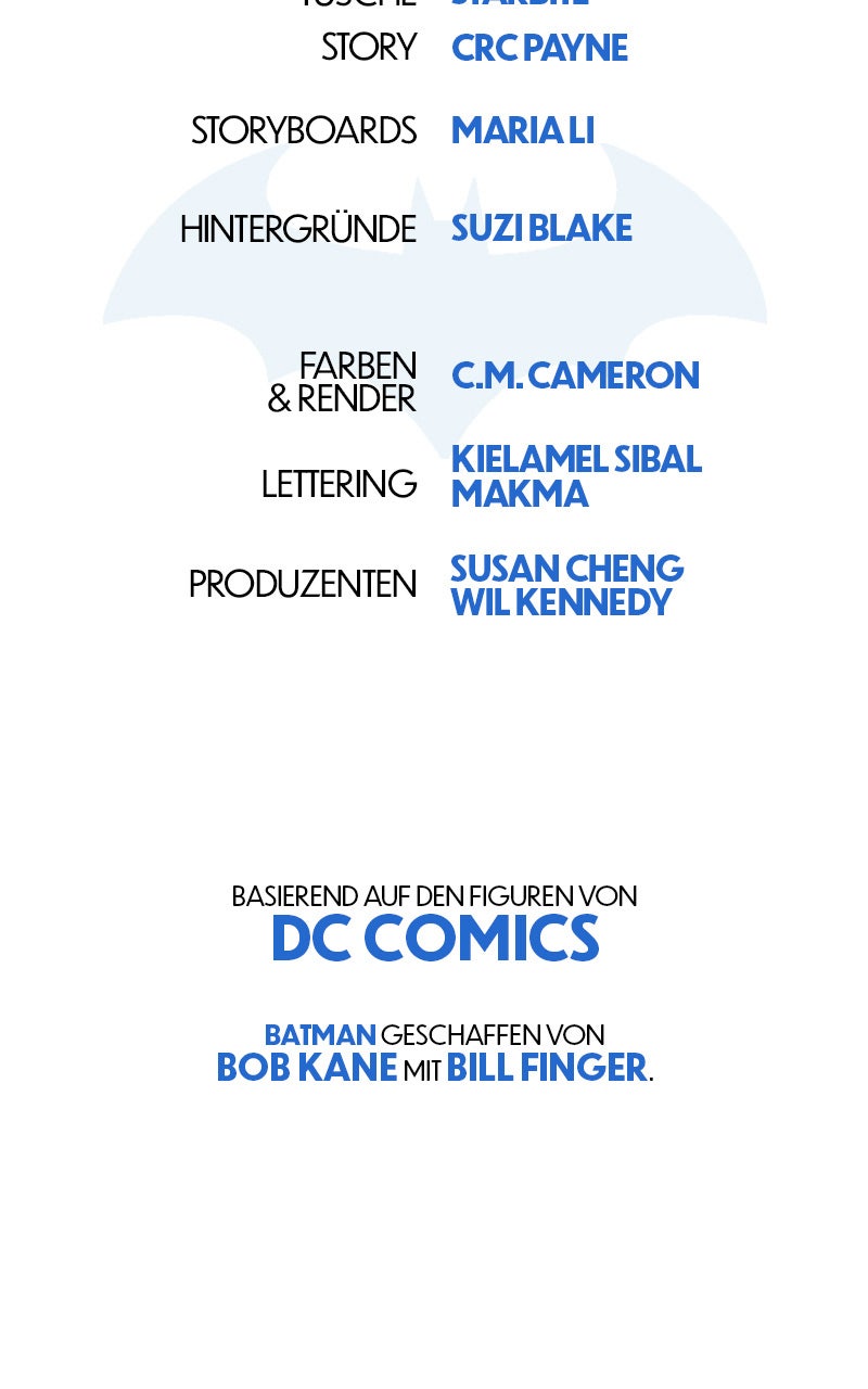 Read Batman - Wayne Family Adventures Manga Online