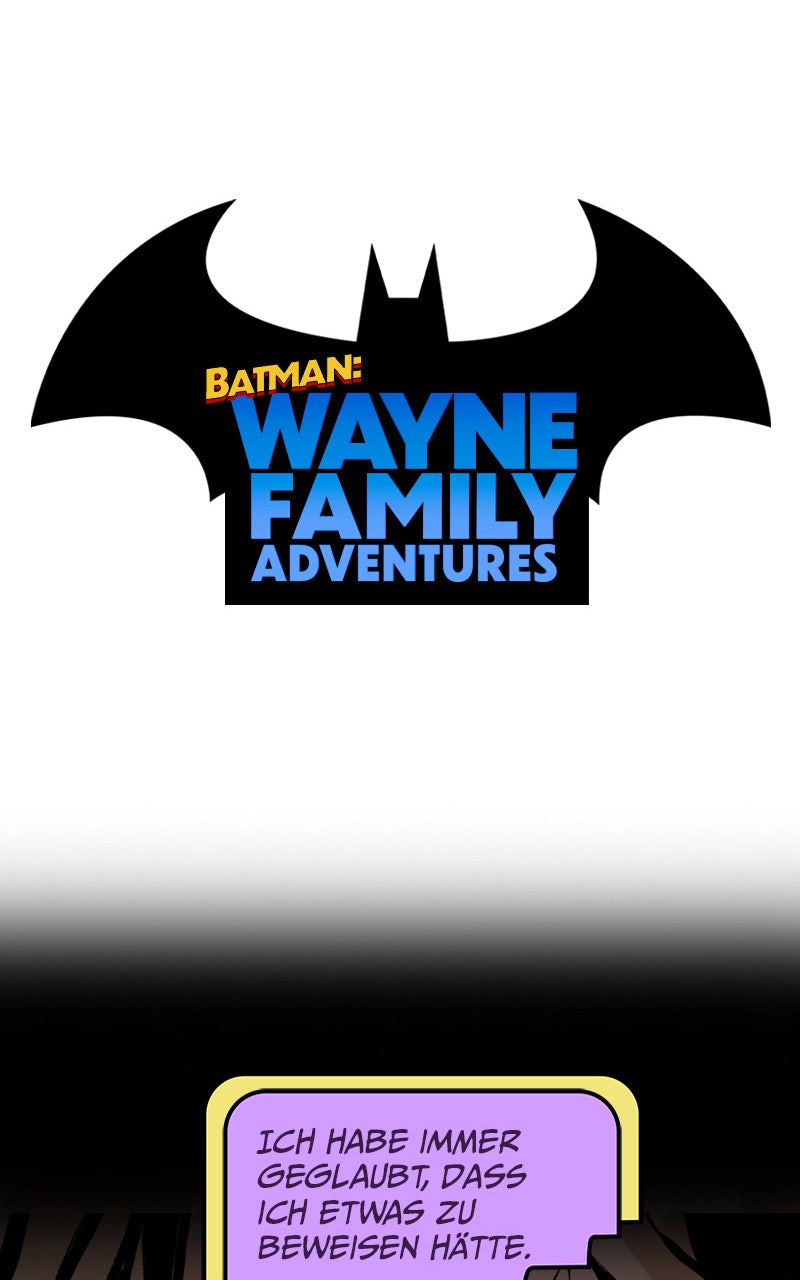 Read Batman - Wayne Family Adventures Manga Online