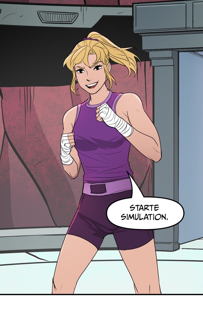 Read Batman - Wayne Family Adventures Manga Online