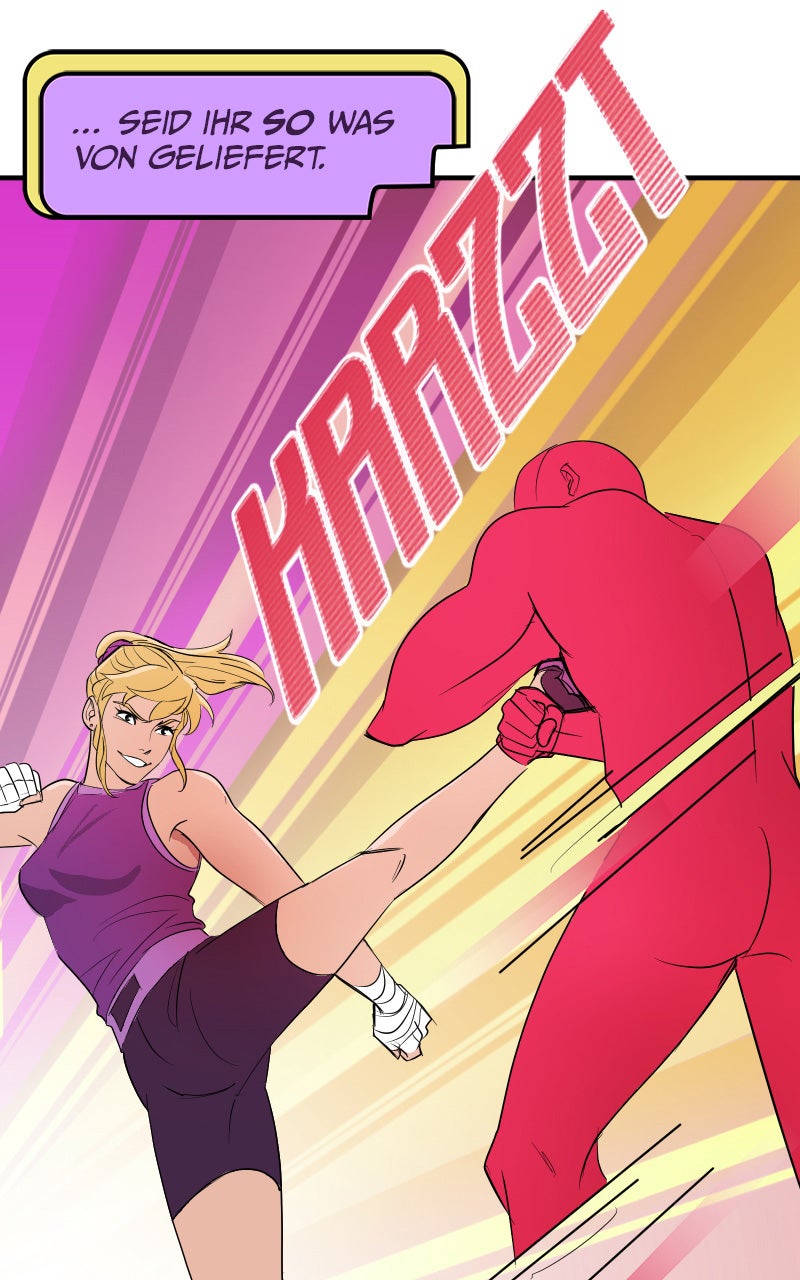 Read Batman - Wayne Family Adventures Manga Online