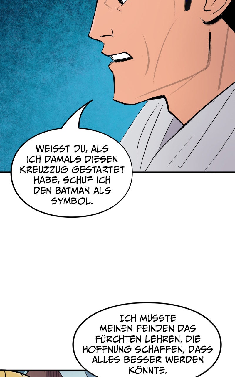 Read Batman - Wayne Family Adventures Manga Online