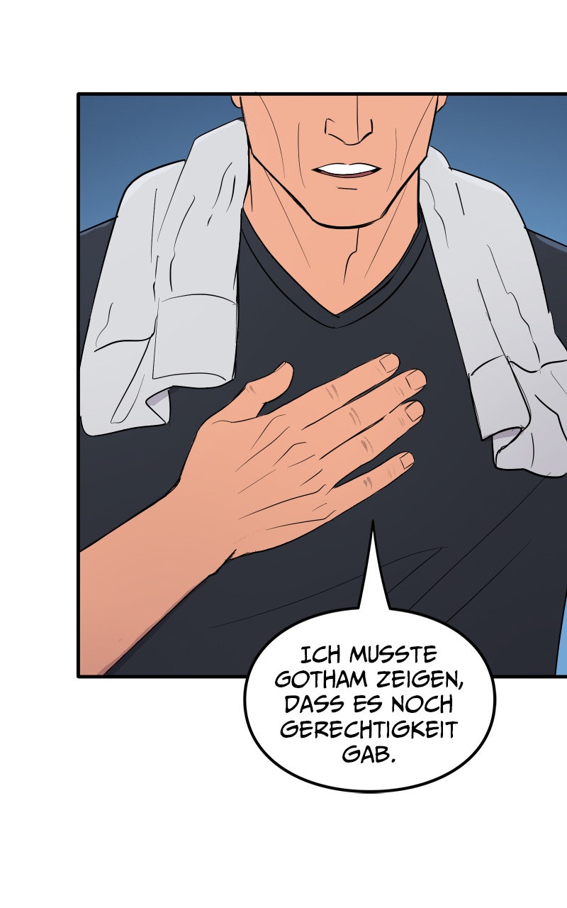 Read Batman - Wayne Family Adventures Manga Online