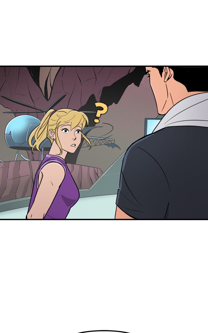 Read Batman - Wayne Family Adventures Manga Online