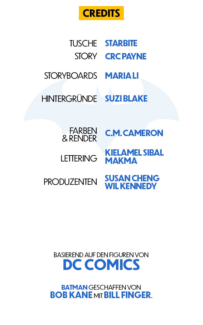 Read Batman - Wayne Family Adventures Manga Online