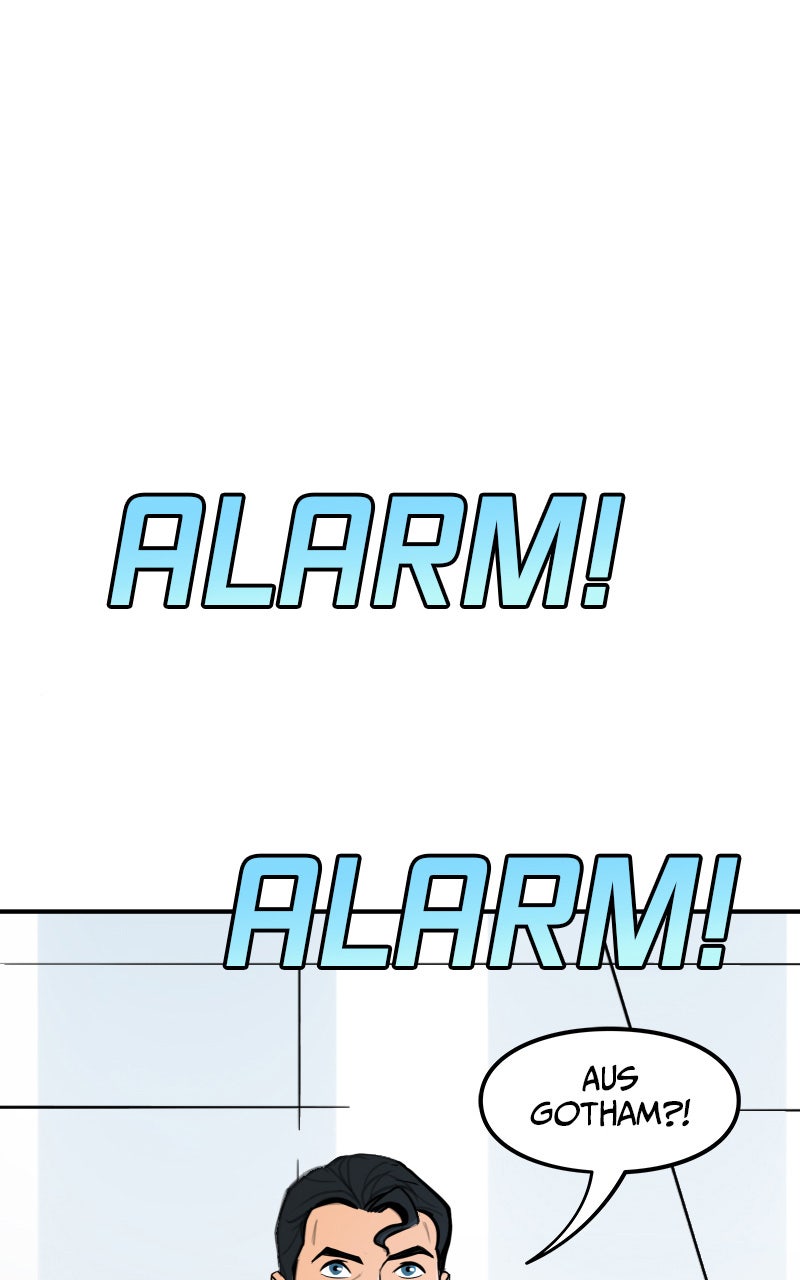 Read Batman - Wayne Family Adventures Manga Online