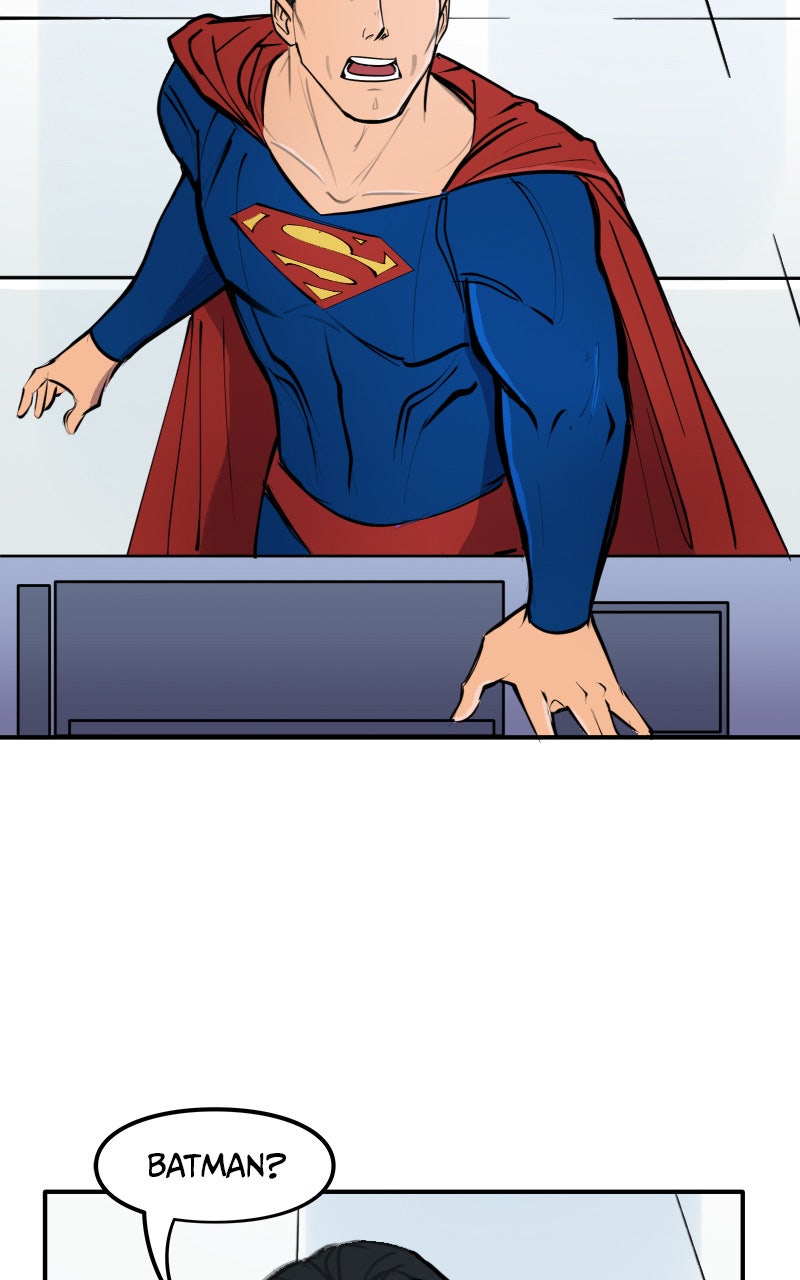 Read Batman - Wayne Family Adventures Manga Online