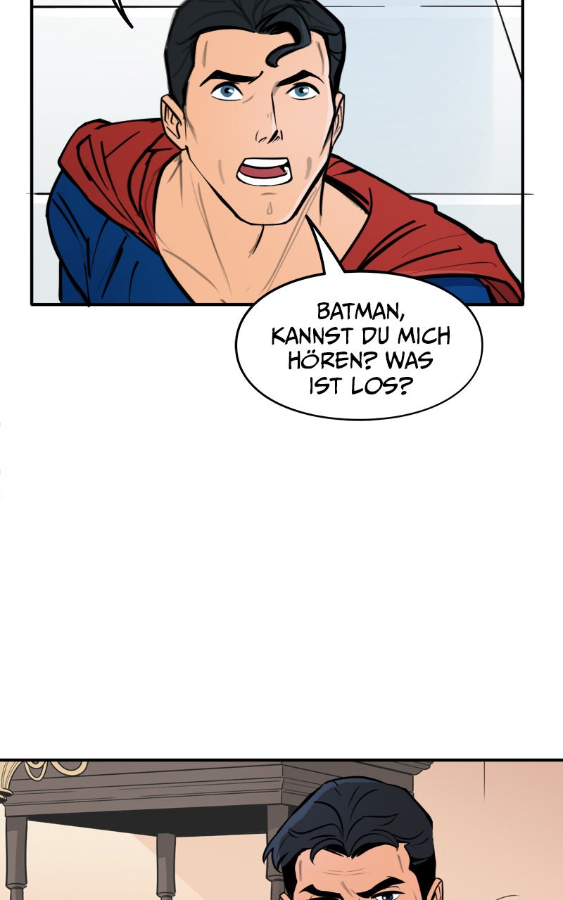 Read Batman - Wayne Family Adventures Manga Online