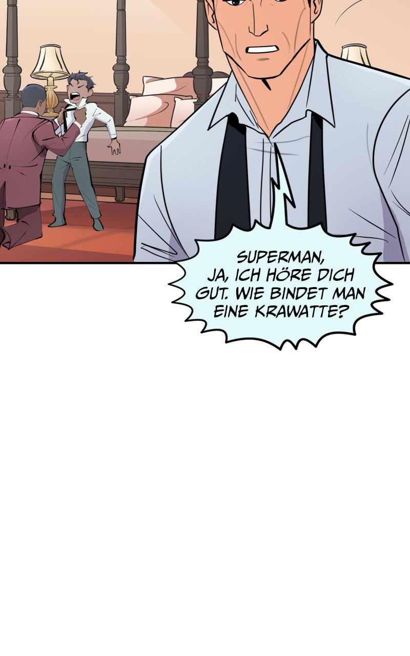 Read Batman - Wayne Family Adventures Manga Online