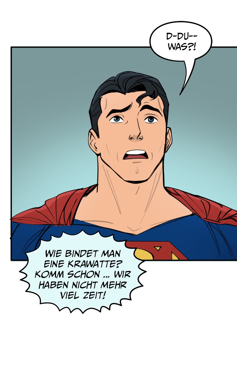 Read Batman - Wayne Family Adventures Manga Online