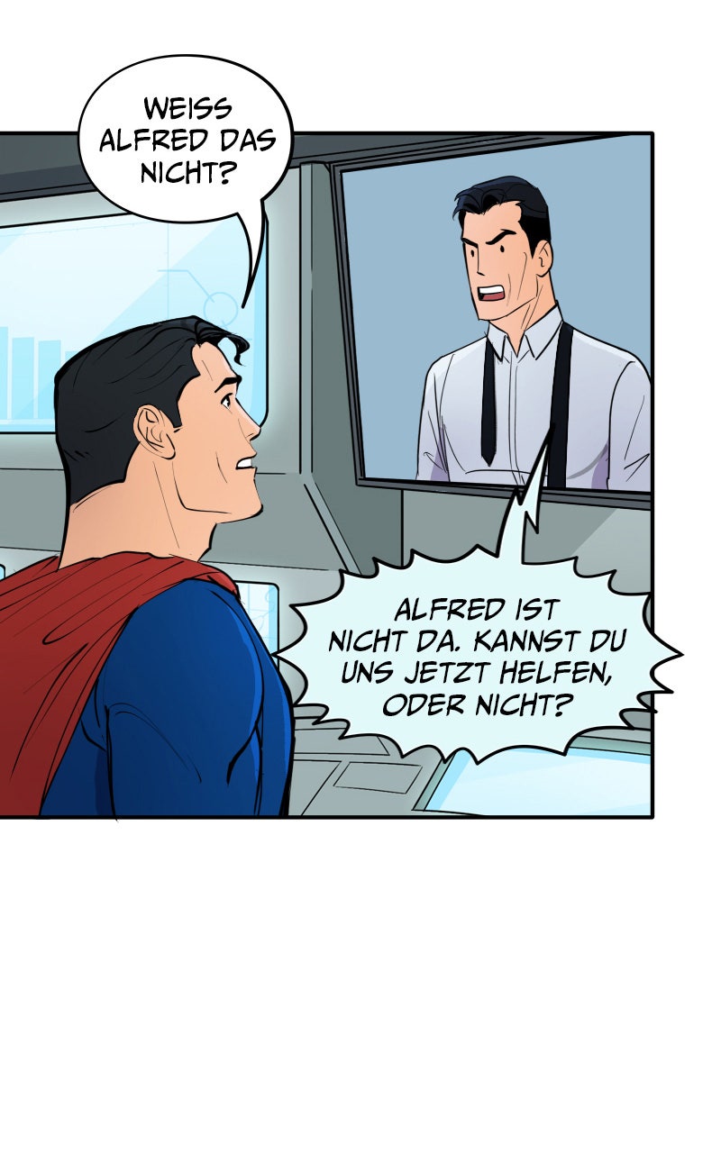 Read Batman - Wayne Family Adventures Manga Online