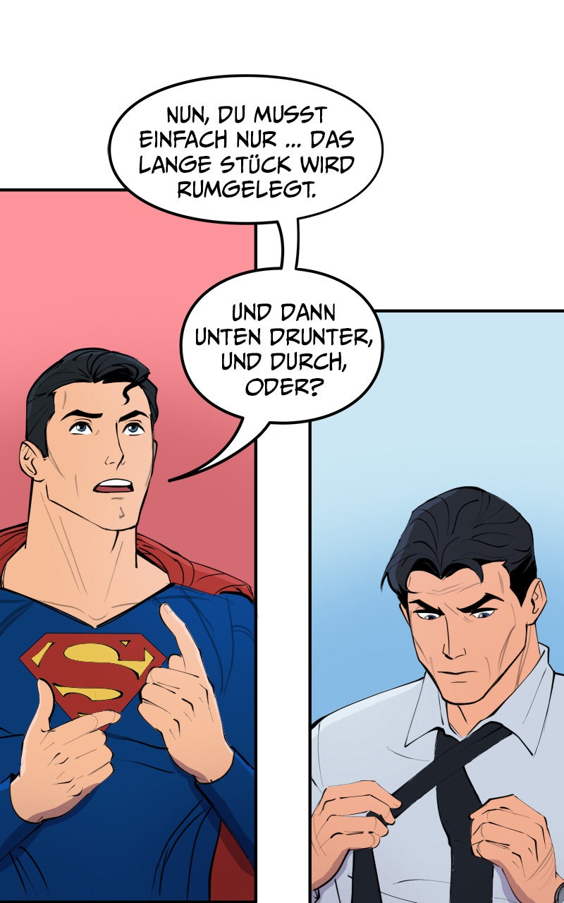 Read Batman - Wayne Family Adventures Manga Online