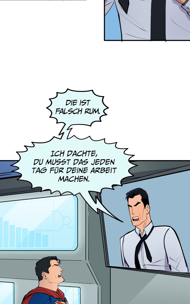 Read Batman - Wayne Family Adventures Manga Online