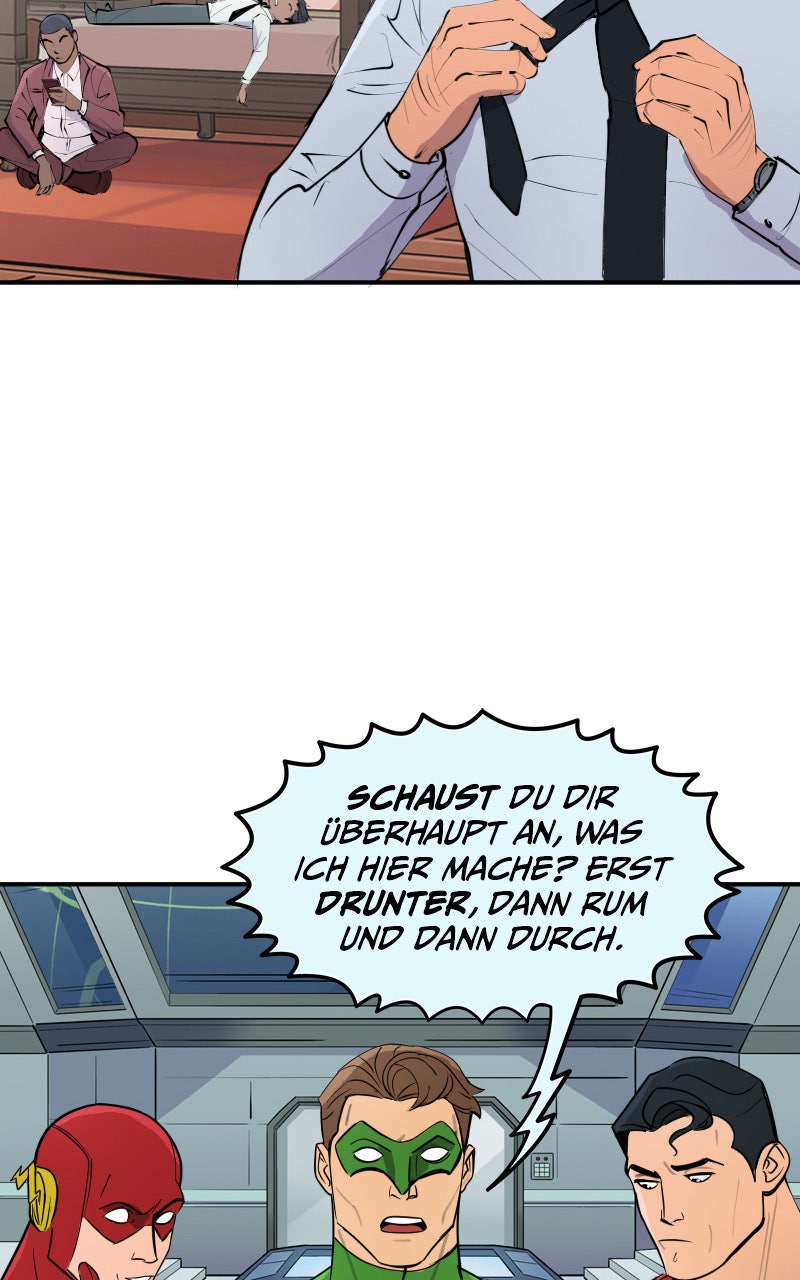 Read Batman - Wayne Family Adventures Manga Online