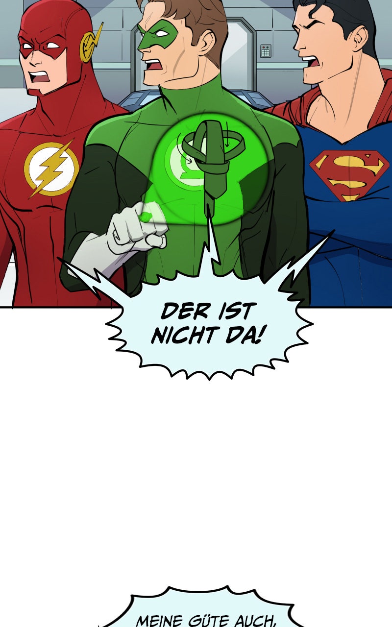 Read Batman - Wayne Family Adventures Manga Online