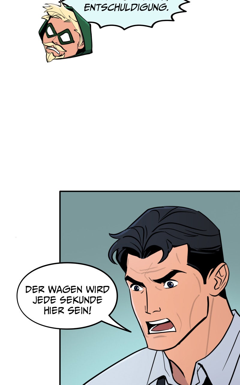 Read Batman - Wayne Family Adventures Manga Online