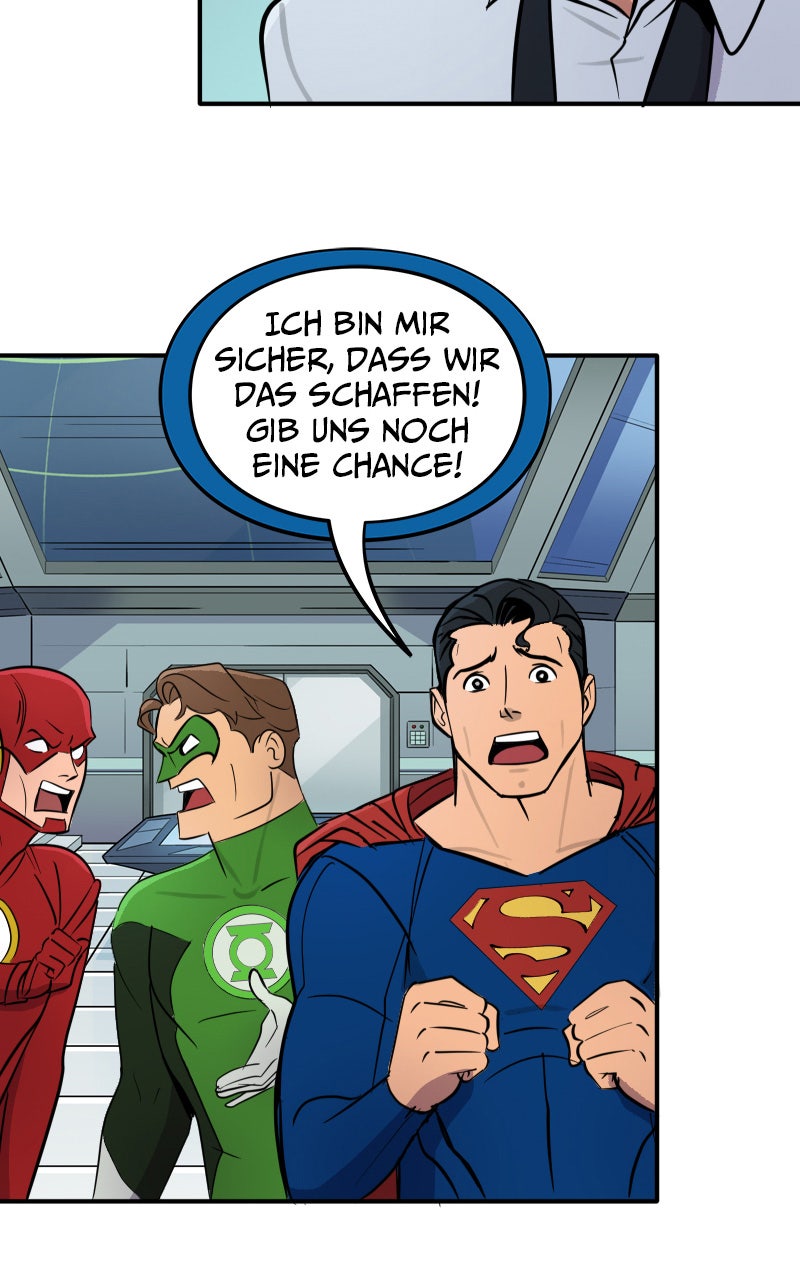 Read Batman - Wayne Family Adventures Manga Online