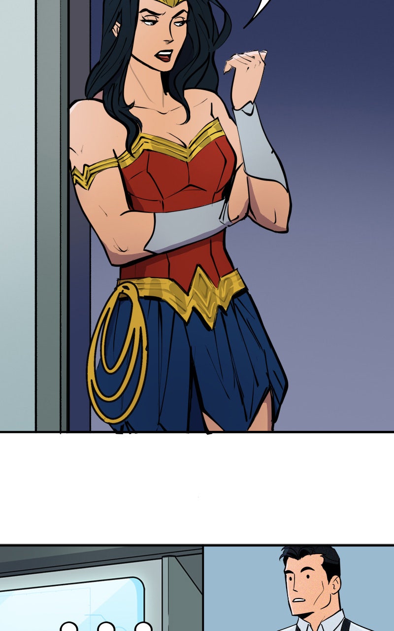 Read Batman - Wayne Family Adventures Manga Online