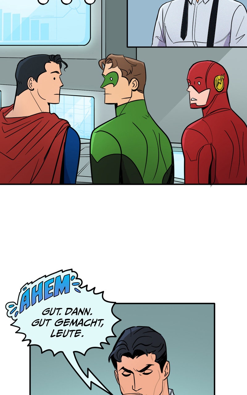 Read Batman - Wayne Family Adventures Manga Online