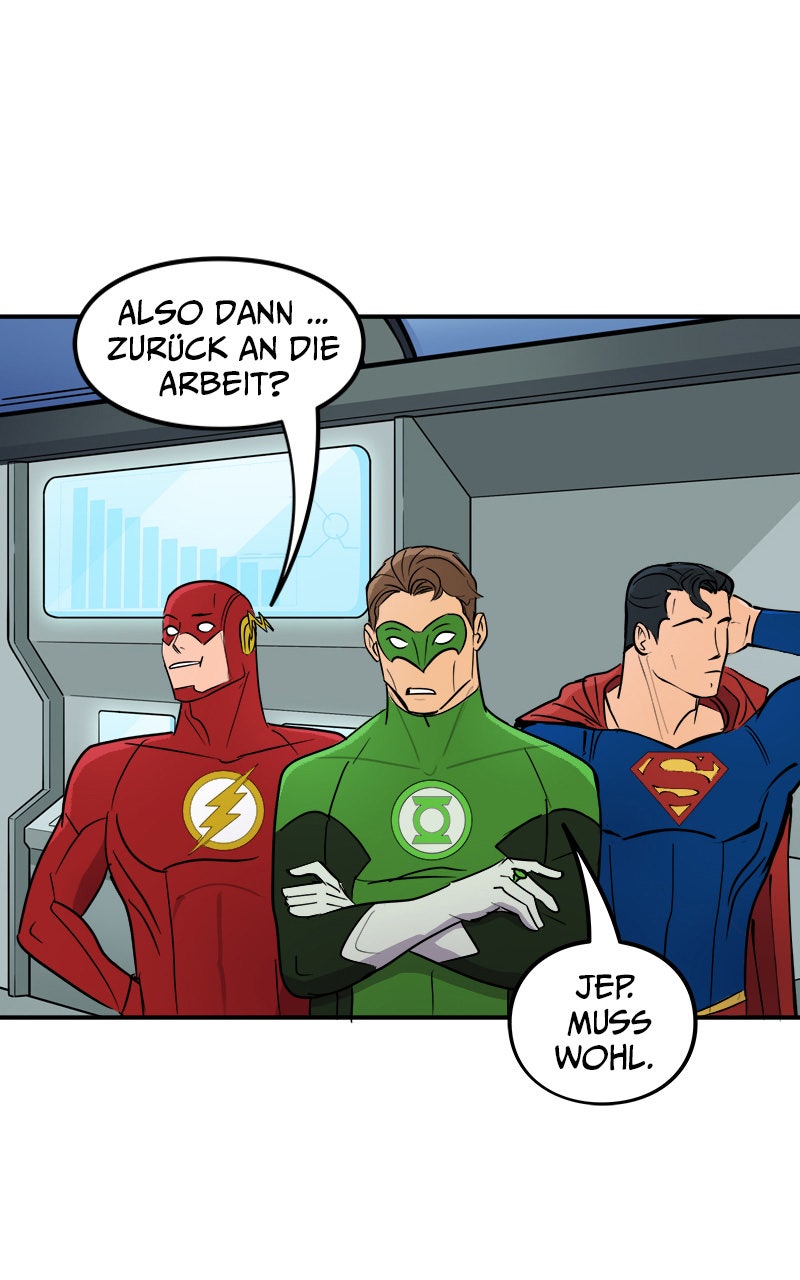 Read Batman - Wayne Family Adventures Manga Online