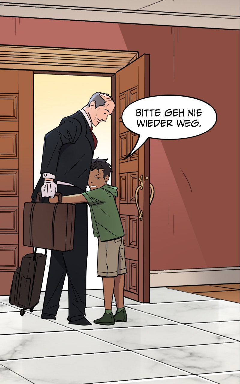 Read Batman - Wayne Family Adventures Manga Online