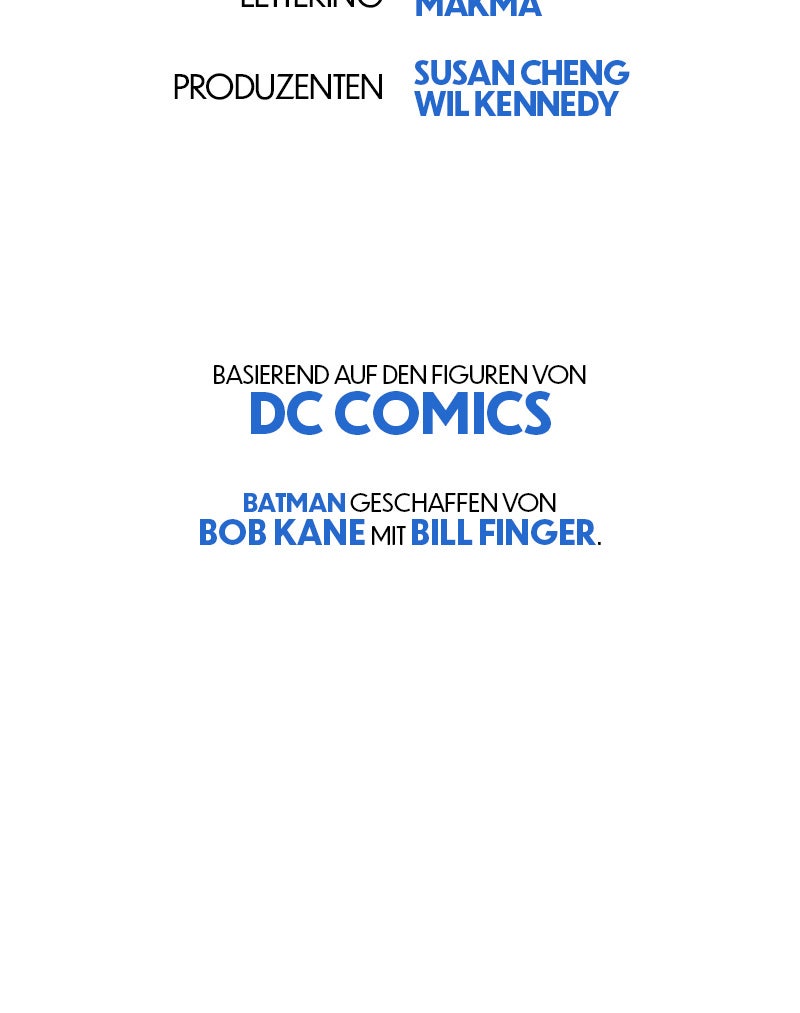 Read Batman - Wayne Family Adventures Manga Online