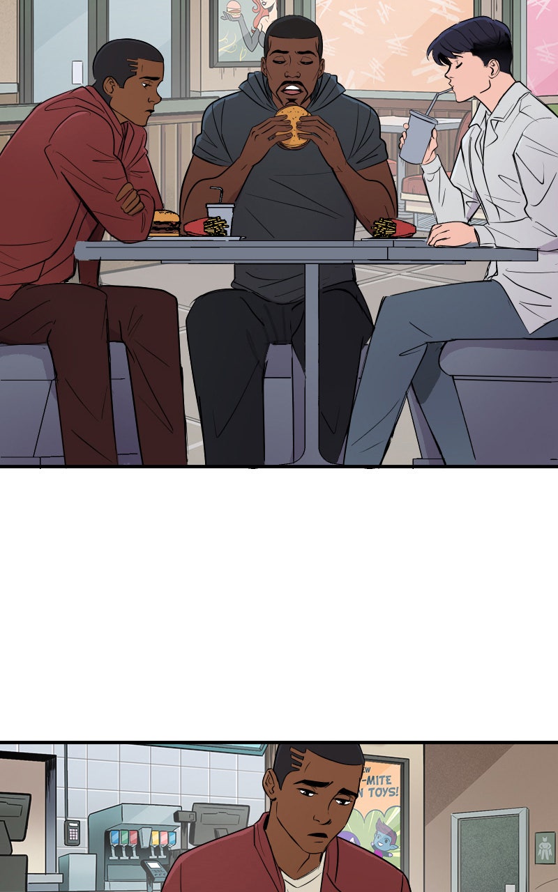 Read Batman - Wayne Family Adventures Manga Online