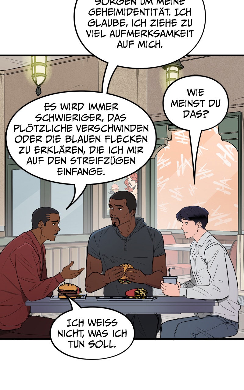 Read Batman - Wayne Family Adventures Manga Online