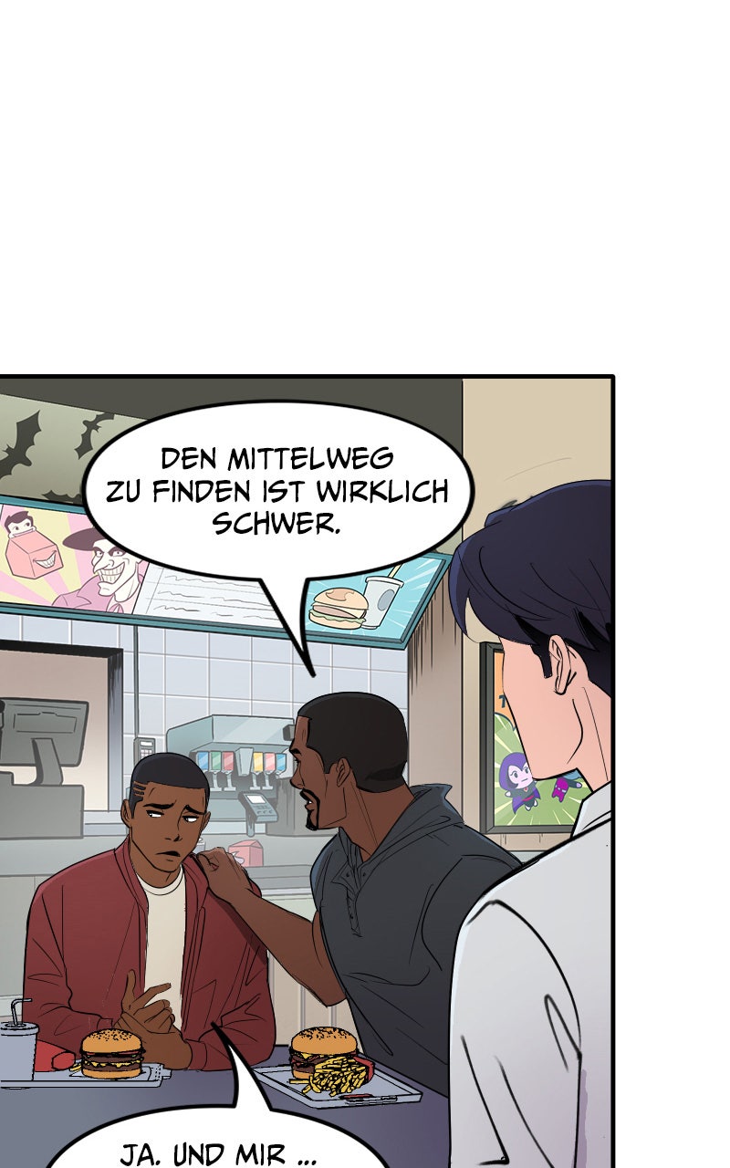 Read Batman - Wayne Family Adventures Manga Online