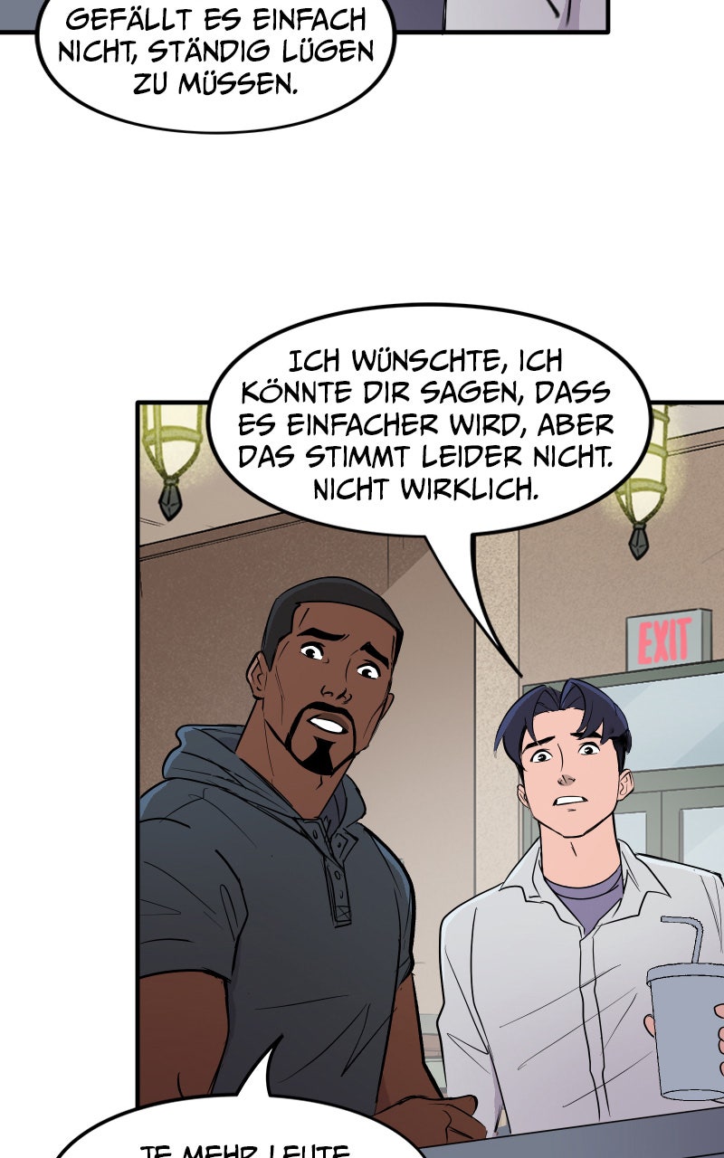 Read Batman - Wayne Family Adventures Manga Online