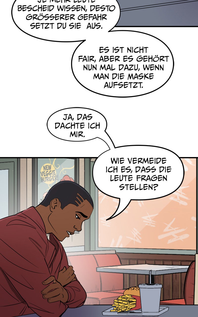 Read Batman - Wayne Family Adventures Manga Online